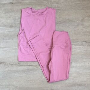 Set Active Airlux Set